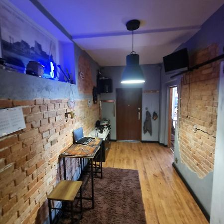 Mieszkanie Przy Dworcu Gdynia Glowna Екстер'єр фото